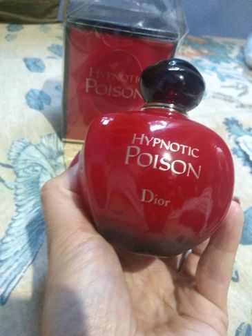 Hipnotic Poison Dior