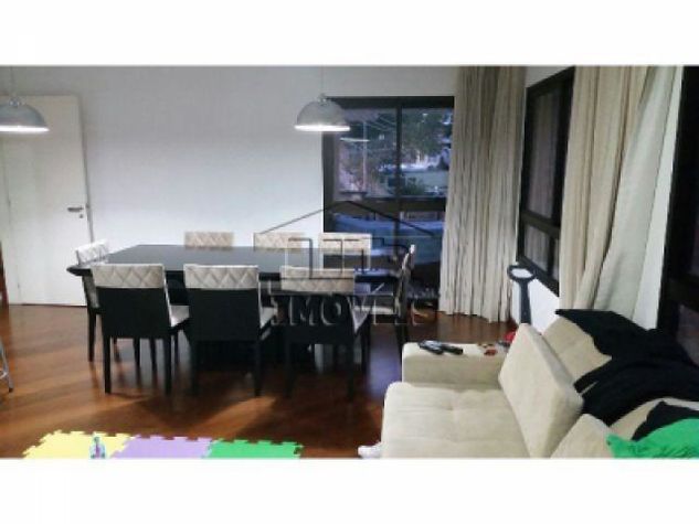 Apartamento com 3 Dorms em São Paulo - Vila Mascote por 980 Mil à Venda