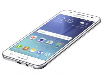 Smartphone Samsung Galaxy J5 Duos 16gb Branco