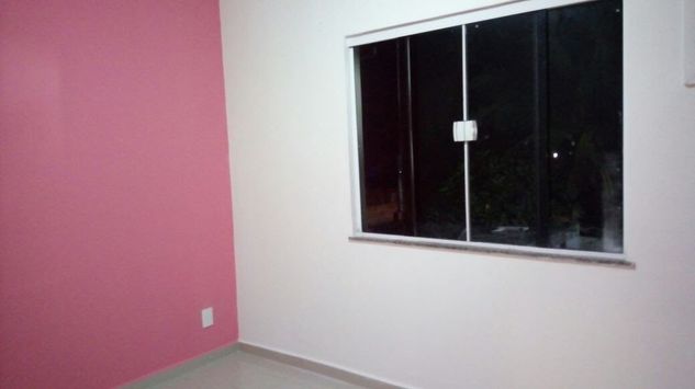 Itaguaí - Casa Duplex à Venda