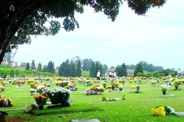 Jazigo Nobre Cemiterio do Carmo São Paulo Aceita Troca