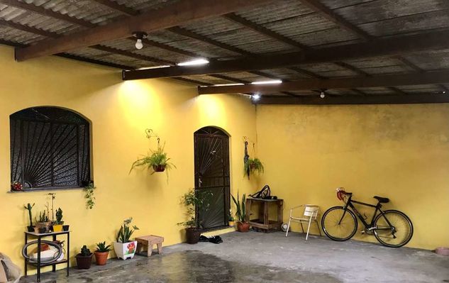Casa com 2 Dormitórios à Venda, 150 m2 por RS 230.000 - Flores - Manaus-am