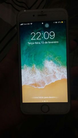 Iphone 6 16gb Gold