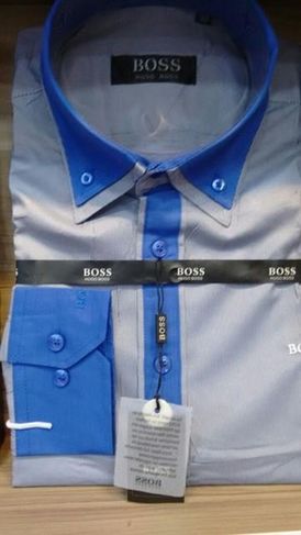 Camisa Social Importadas Kit 10 Peças + 3 Gravatas de Brinde