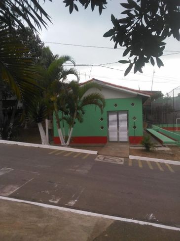Apartamento Cdhu Itaquaquecetuba