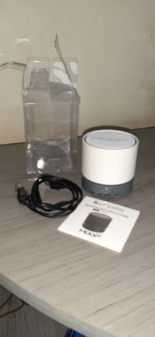 Caixa de Som Mini, Bluetooth