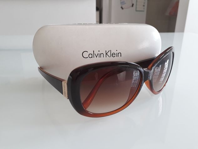 óculos Sol Calvin Klein