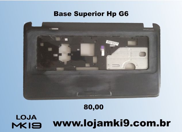 Base Superior Hp G6