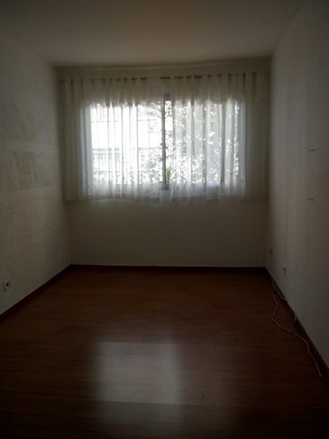 Apartamento Vila Tibiriçá Semi-imobiliado