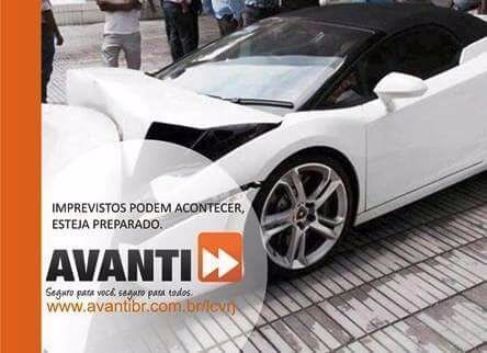 Proteção Veicular Avanti Premium Salvador