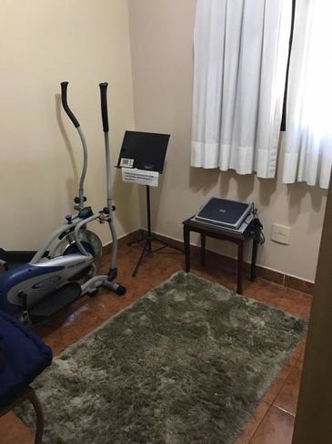 Sobrado com 3 Dorms em São Paulo - Brooklin Paulista por 900 Mil à Venda