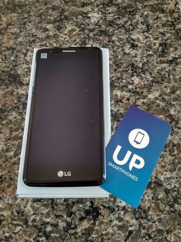 Lg K8 2017 Dual Chip 4g Lte Android 7 Nougat