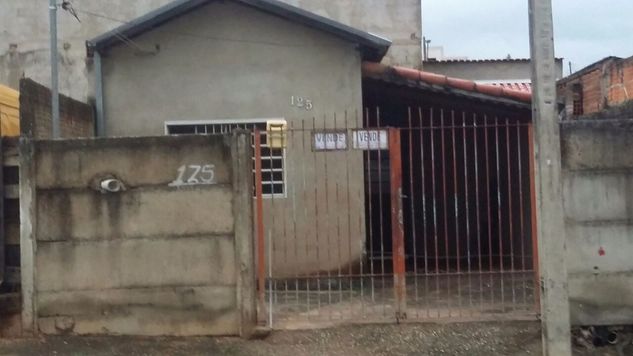 Casa Vende Urgente em Pouso Alegre MG