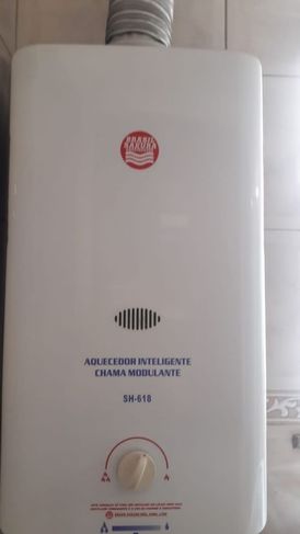 Manutenção de Aquecedor Vargem Grande RJ 98818_9979 Rinnai Komeco