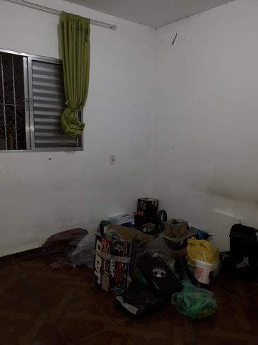 Aluga Casa C0m 1 Dormitório na Vl. Jaguary Pirituba R$800,00