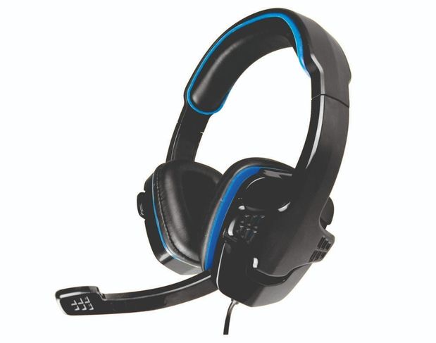 Headset Gamer Profissional Ar-s501 K-mex Novo na Caixa