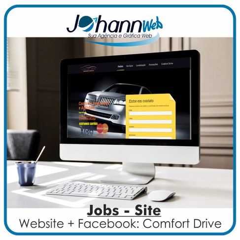 Johannweb Agência Web
