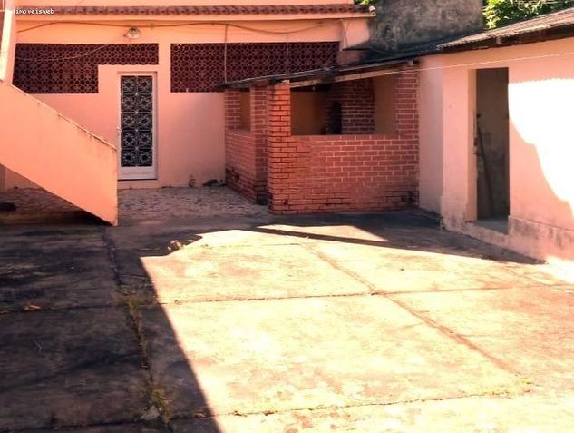 Sobrado com 2 Casas Excelentes em Jardim Alvorada Nova Iguaçu