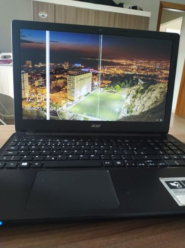 Notebook Core I5 - 6gb Ram