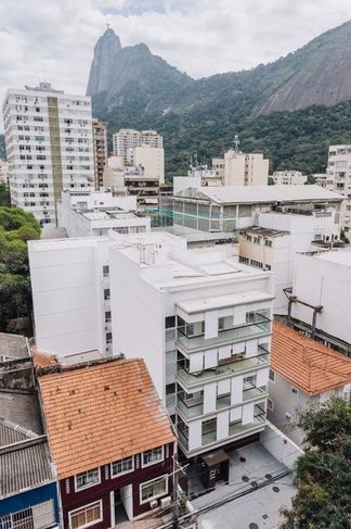 Sorocaba 112 Hype Apartments Apartamentos à Venda em Botafogo‎