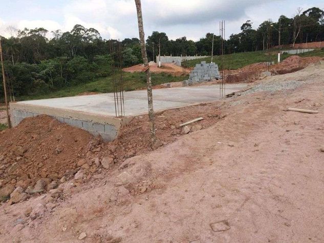 Terreno 8x20m2 de 35mil por R$19mil Reais a Vista