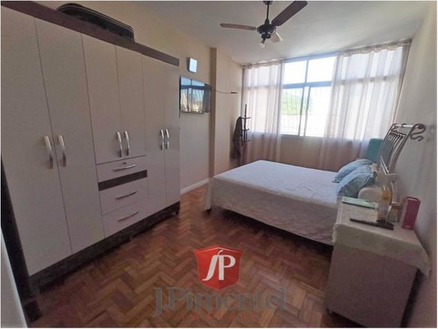 Apartamento com 3 Dorms em Vitória - Parque Moscoso por 300 Mil à Venda