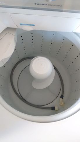 Máquina de Lavar Roupas - 12 Quilos - Eletrolux - Toda Revisada
