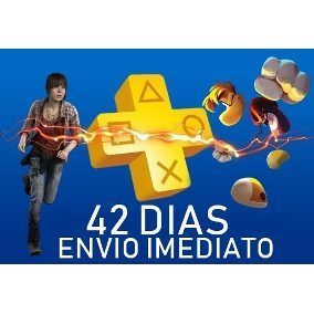 Jogar Online 1 Mês e 14 Dias para PS4 e PS3