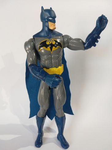 Boneco do Batman