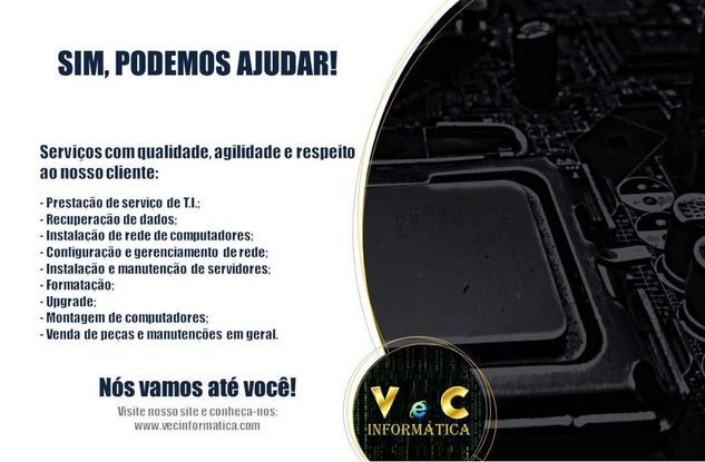 V&c Informática