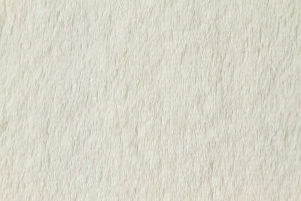 Pelúcia Branca (pelagem 20mm)