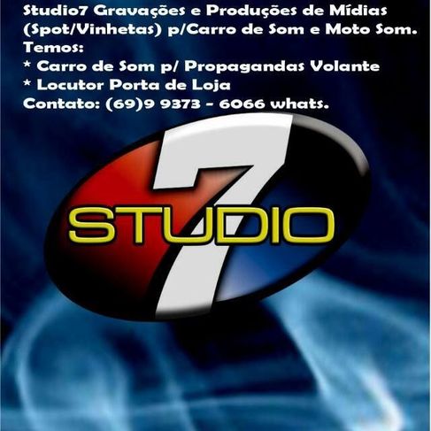 Studio7 Publicidade e Propagandas