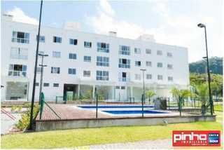 Apartamento de 02 Dormitórios, para Venda Direta Caixa, Bairro Espinheiros, Itajaí, SC