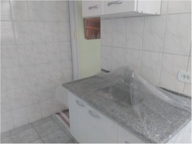 Apartamento com 1 Dorms em São Paulo - Vila Nova Caledônia por 1.1 Mil para Alugar