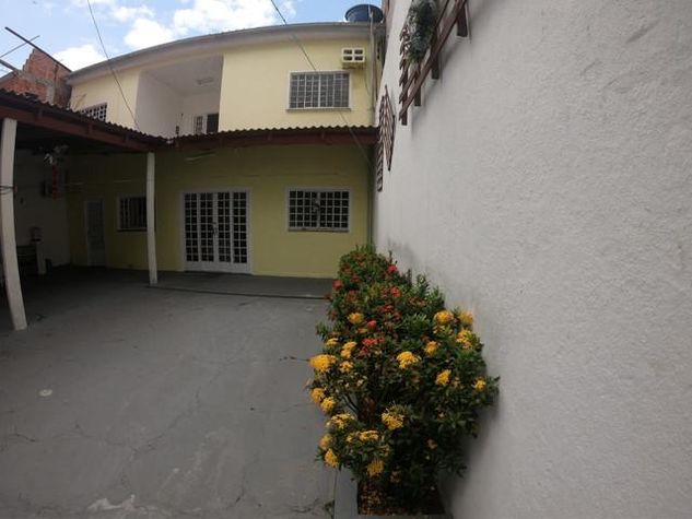 Casa com 5 Dormitórios à Venda, 300 m2 por RS 360.000,00 - Nova Esperança - Manaus-am