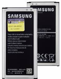 Bateria Celular Samsung Sm-g900f Galaxy S5 (eb-bg900bbc