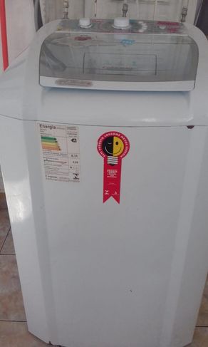 Máquina de Lavar Colormaq 11.5 Kg