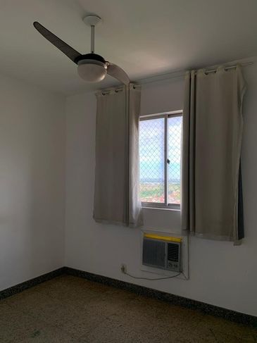 Jacarepaguá Condomínio Residencial com Muito Lazer e Segurança