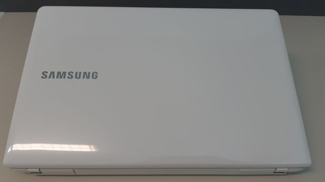 Samsung I5 Série 3 Branco