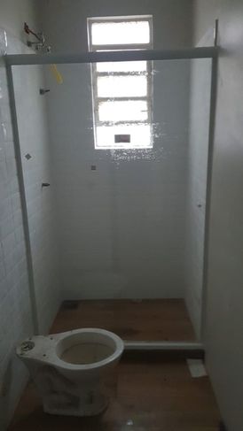 Box para Banheiro em Vidro Temperado Porto Alegre