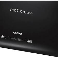 Tablet Cce Motion Tab Tr 10 1 Novíssimo !!!
