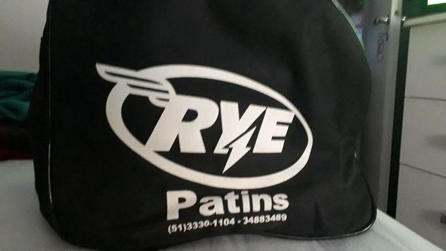 Patins Profissional Rye