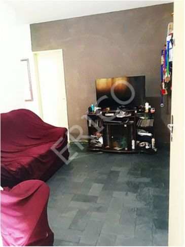 Apartamento com 2 Dorms em São Bernardo do Campo - Baeta Neves por 165.000,00 à Venda