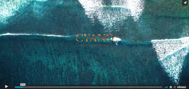 Cyano Exclusive Residences: 45 Mansões Suspensas
