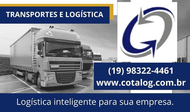 Transportadora Agrega Veículos Caminhão/truck/toco/vuc/van
