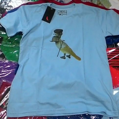 Camiseta Reserva Atacado Kit com 10 Camisa - Mesmas Vendidas Shopping