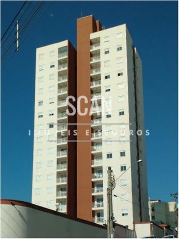 Apartamento com 2 Dorms em Campinas - Jardim Paulicéia por 330.000,00 à Venda