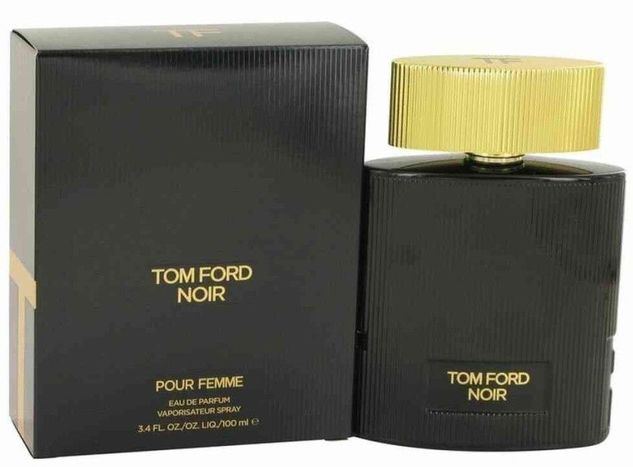 Tom Ford Noir Pour Femme Eau de Parfum 100ml