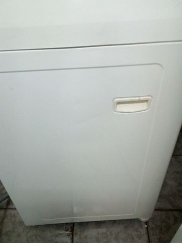 Máquina de Lavar Brastemp 8 Kilos 127 V