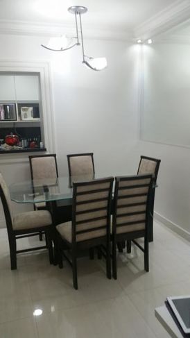 Apartamento com 3 Dorms em São Paulo - Vila Santa Catarina por 690 Mil